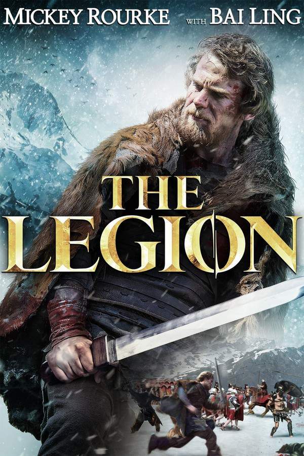 The Legion