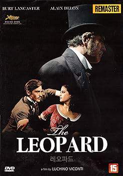 The Leopard (re-release)