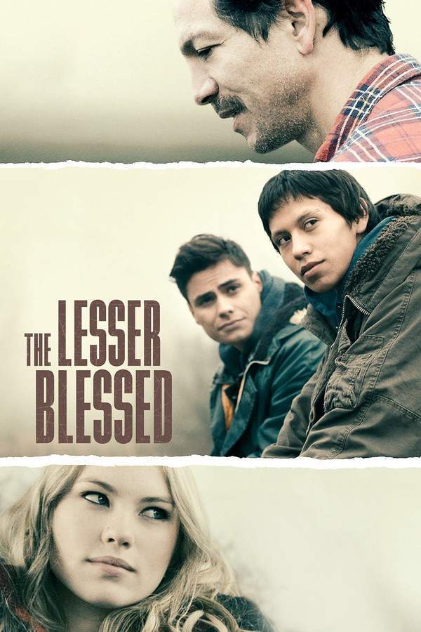 Larry Sole, a teenager masking inner turmoil, finds himself navigating adolescence with two unexpected friends in a tight-knit community. They grapple with racial prejudice and impulsive behavior while searching for belonging and understanding. The film explores themes of identity and the challenges of growing up amidst personal struggles and societal pressures.