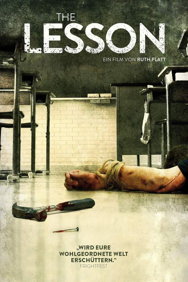 The Lesson