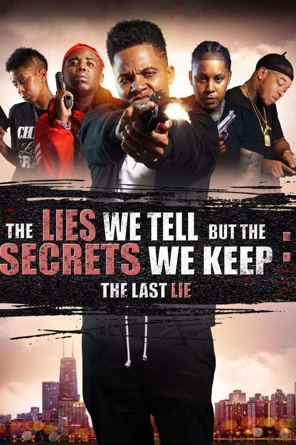 The Lie