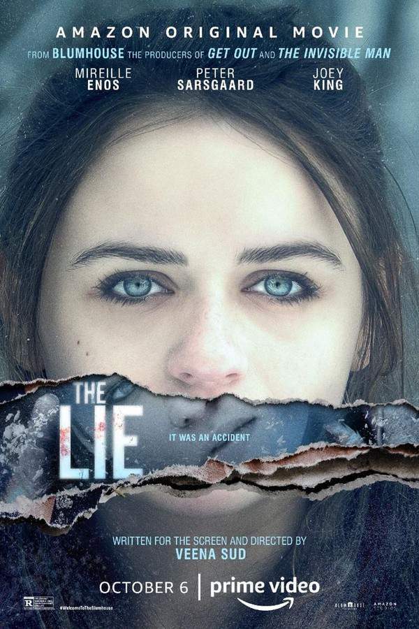 As their youthful ideals fade, Lonnie and Clover face unforeseen challenges. An unplanned pregnancy compels them to re-evaluate their future aspirations. Driven by a desire to rediscover himself, Lonnie invents a deceptive story, setting off a chain of events with devastating consequences. His lie threatens to unravel his relationships, his sense of self, and his journey into fatherhood, forcing him to confront the far-reaching impact of his actions.