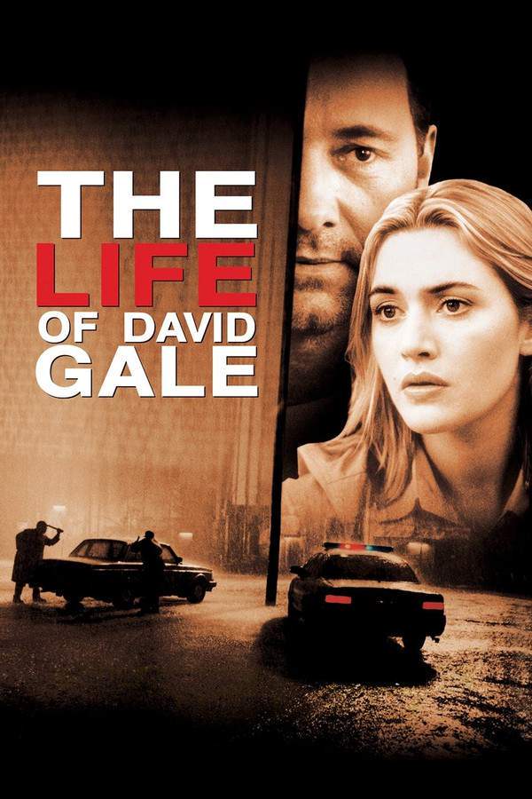 The Life of David Gale