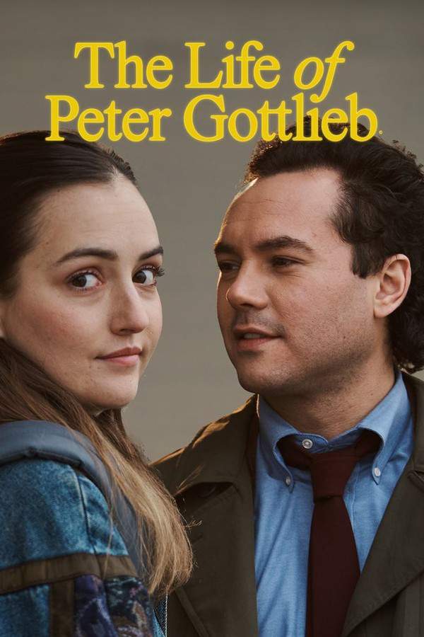 The Life of Peter Gottlieb