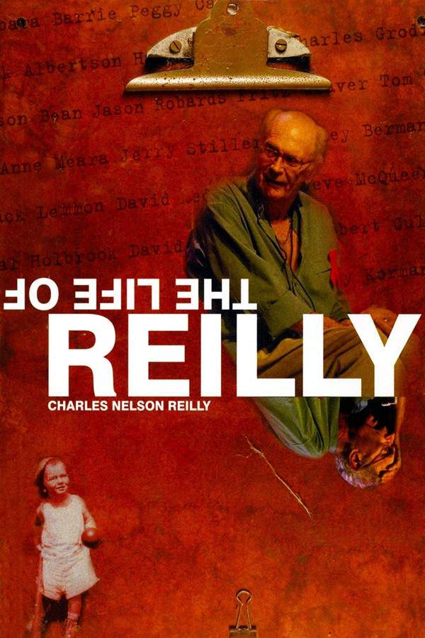 The Life of Reilly