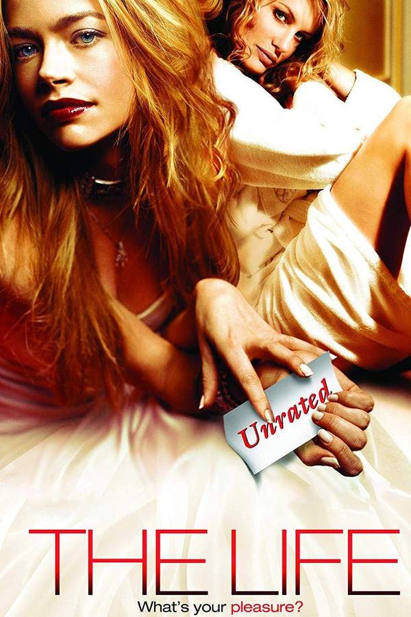 The Life: What's Your Pleasure?