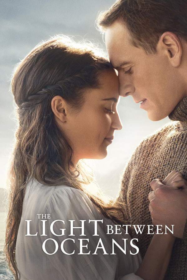 The Light Between Oceans