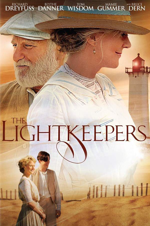 In 1912, lighthouse keeper Seth Atkins finds himself short-handed when his assistant leaves due to his difficult personality. He's about to manage the isolated post alone when a young man named John Brown arrives, hoping to fill the vacancy. As the two men share stories of hardship and troubled pasts, they make a pact to avoid women. However, their vow is tested by the unexpected arrival of two women, Ruth and Mrs. Bascom, whose presence disrupts the quiet and threatens their commitment to solitude.