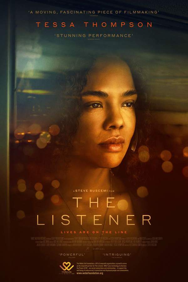 The Listener