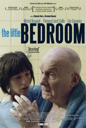 Edmond, an elderly man determined to remain independent, faces a difficult situation after an accident requires him to move into a care facility. To his dismay, he learns his apartment has been sold, prompting a surprising escape with Rose, a nurse who understands his desire for autonomy and is also dealing with personal loss. Together, they create an unusual living arrangement, forming a close bond that helps them both confront their struggles and find a renewed sense of hope and healing.
