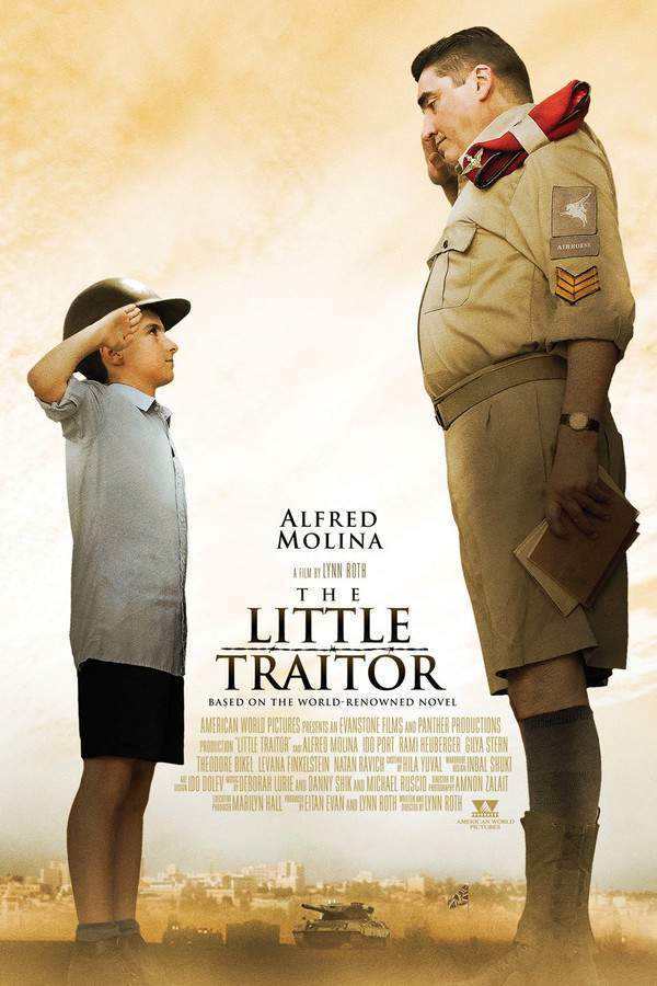 The Little Traitor