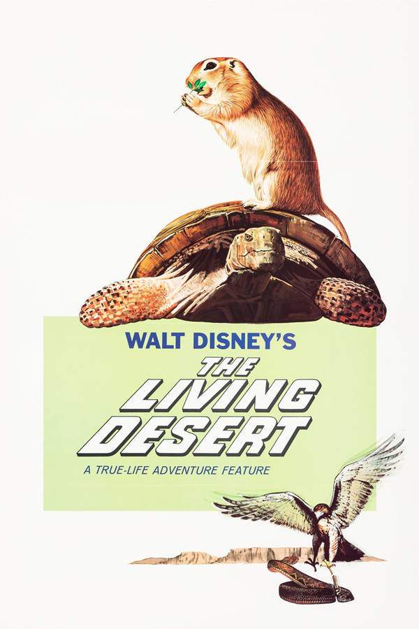 The Living Desert