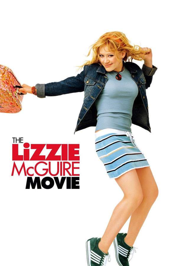 The Lizzie McGuire Movie