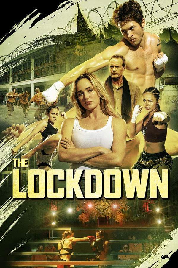 The Lockdown