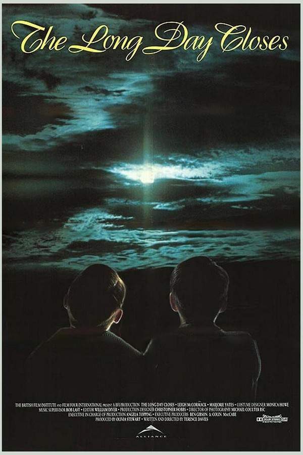 Set in post-war Liverpool, this coming-of-age story follows 11-year-old Bud as he experiences the challenges of poverty and encounters bullying. Amidst the harsh realities of his surroundings, he finds refuge and joy in cinema, immersing himself in the glamour of Hollywood’s golden age. With his mother’s encouragement, Bud explores a world of dreams and imagination, seeking comfort and escape from his difficult life.