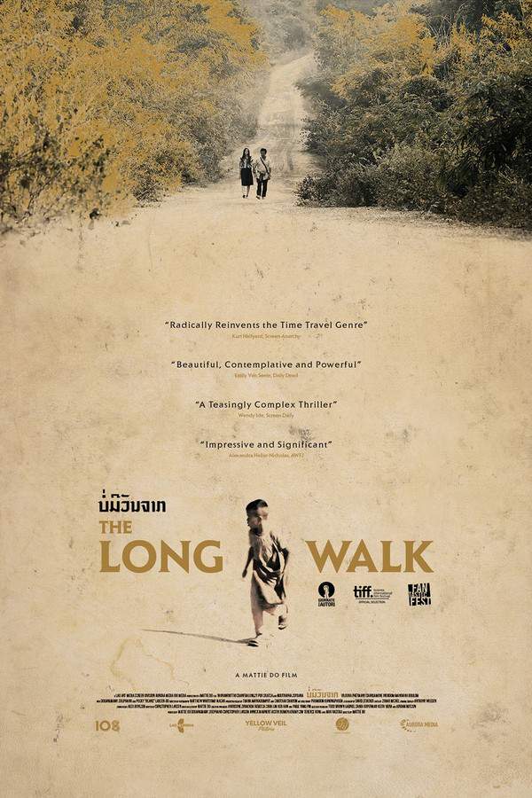 The Long Walk
