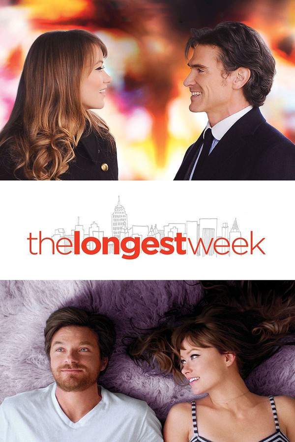 The Longest Week