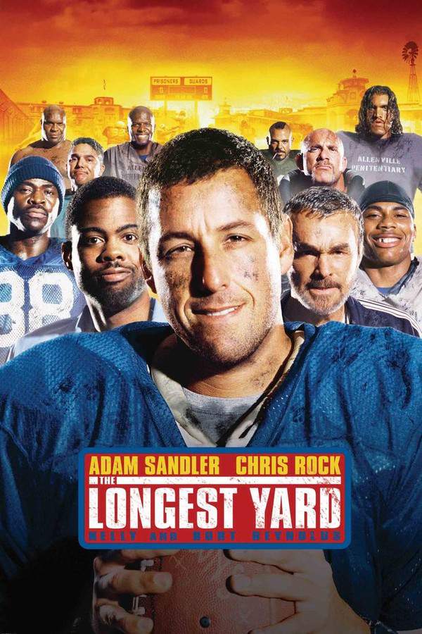 The Longest Yard
