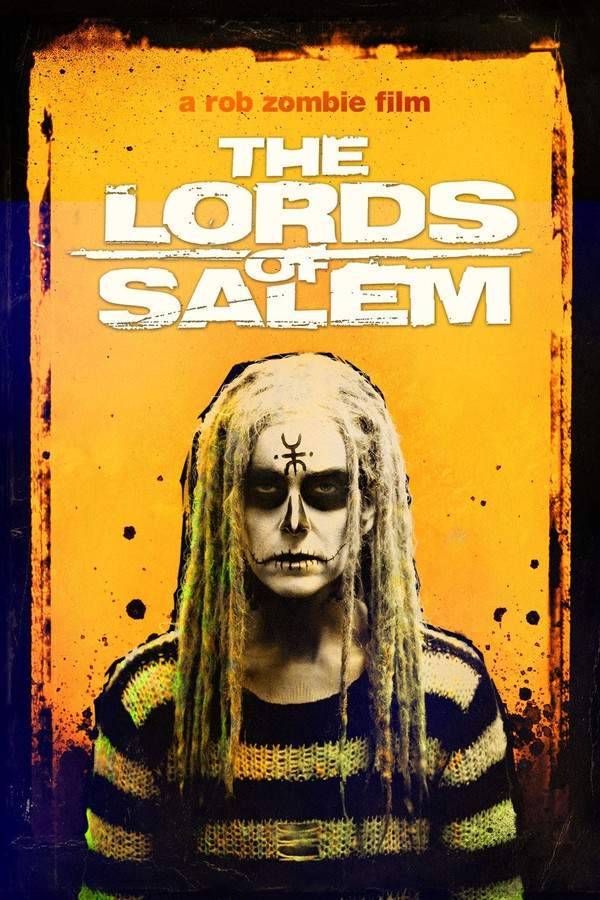The Lords of Salem