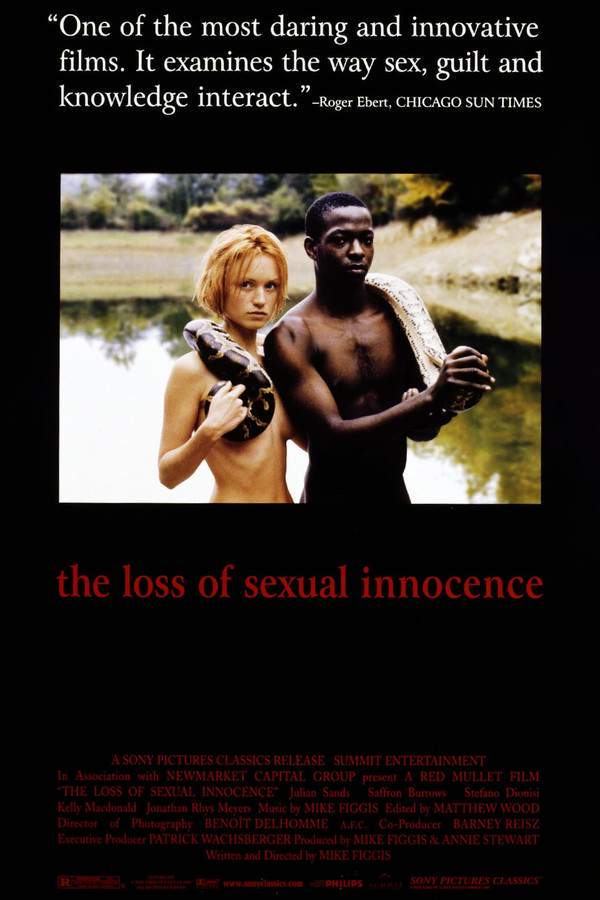 The Loss of Sexual Innocence
