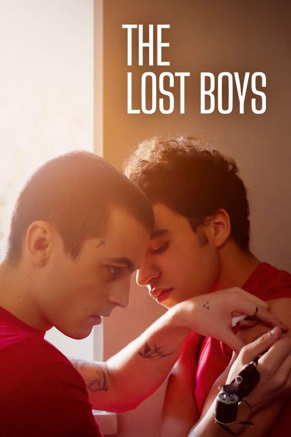 The Lost Boys