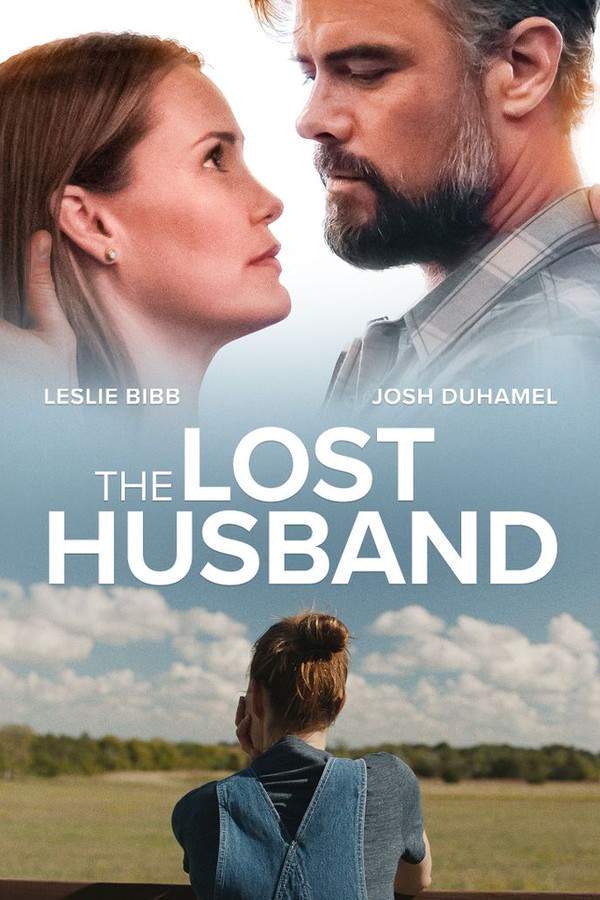 The Lost Husband