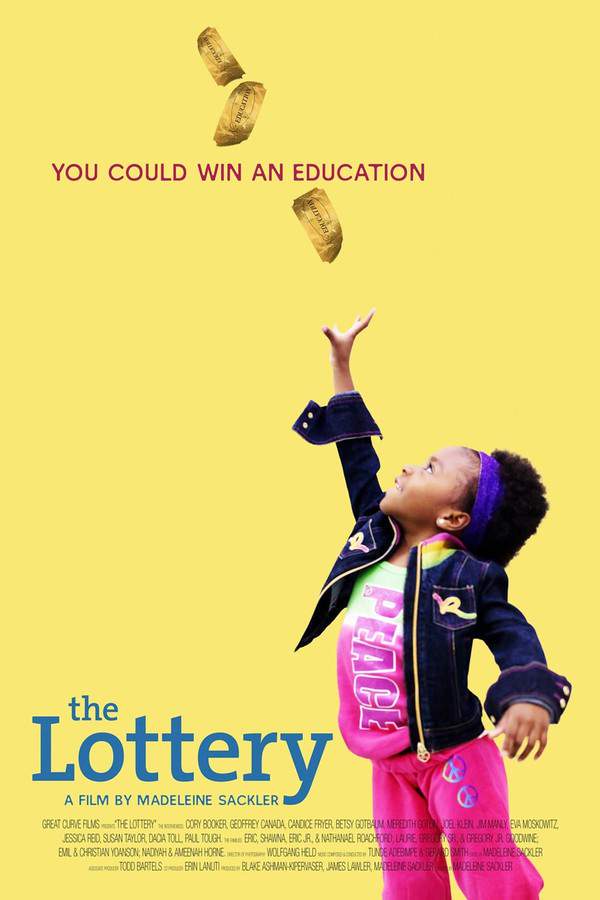 The Lottery