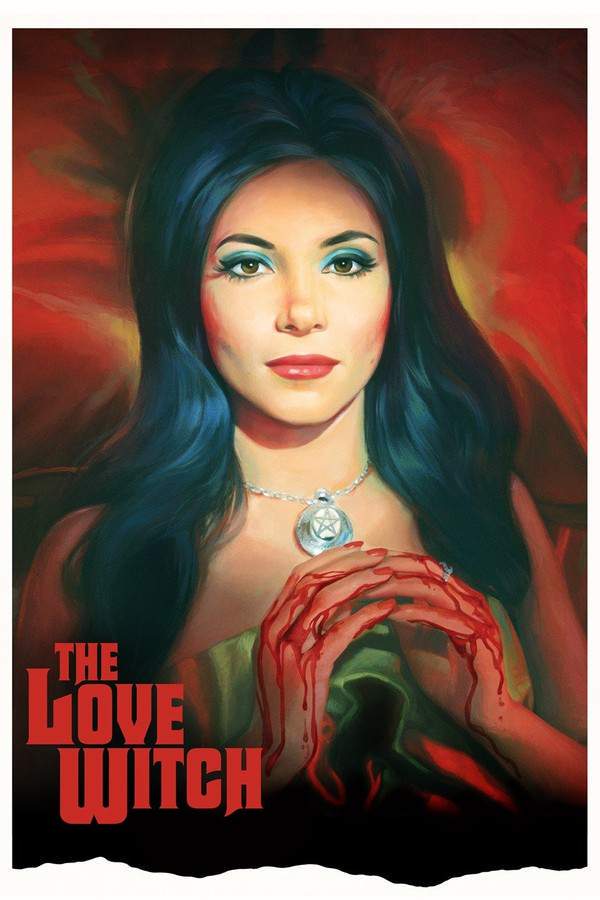 The Love Witch