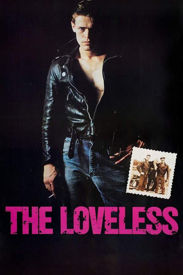 The Loveless