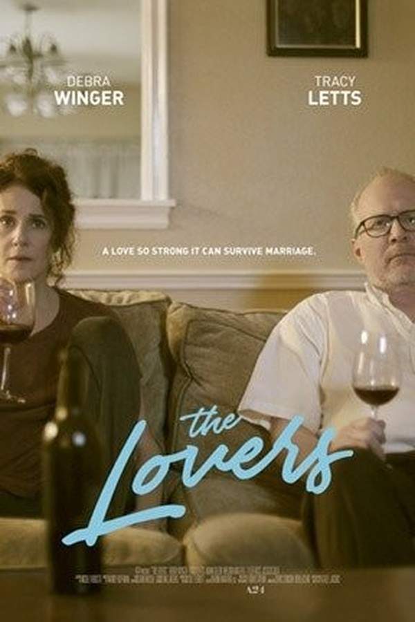 The Lovers