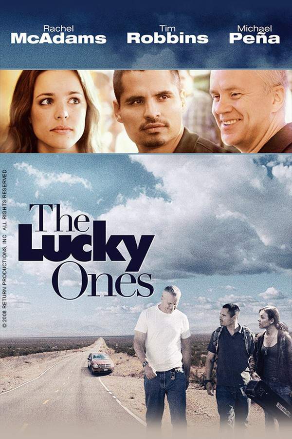The Lucky Ones