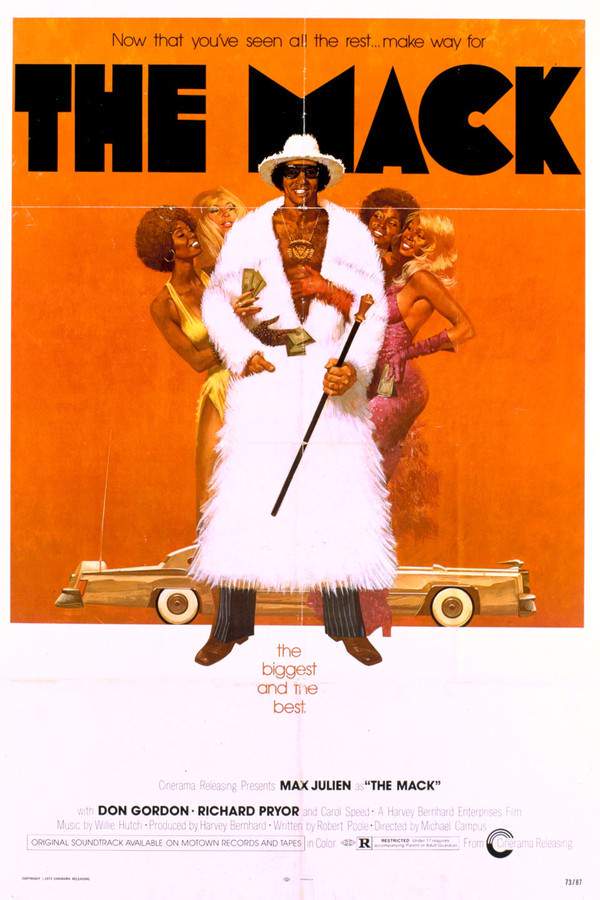 The Mack