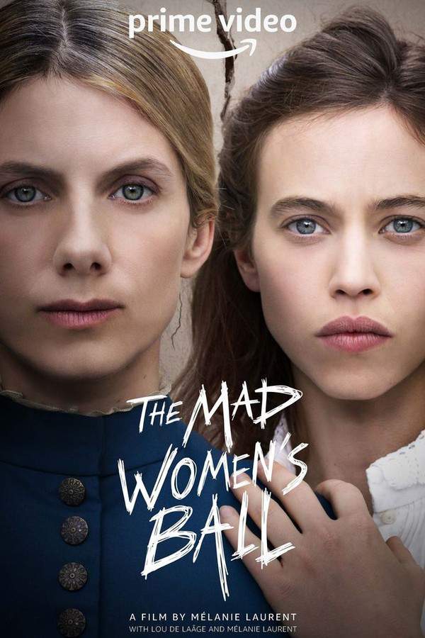 The Mad Women's Ball
