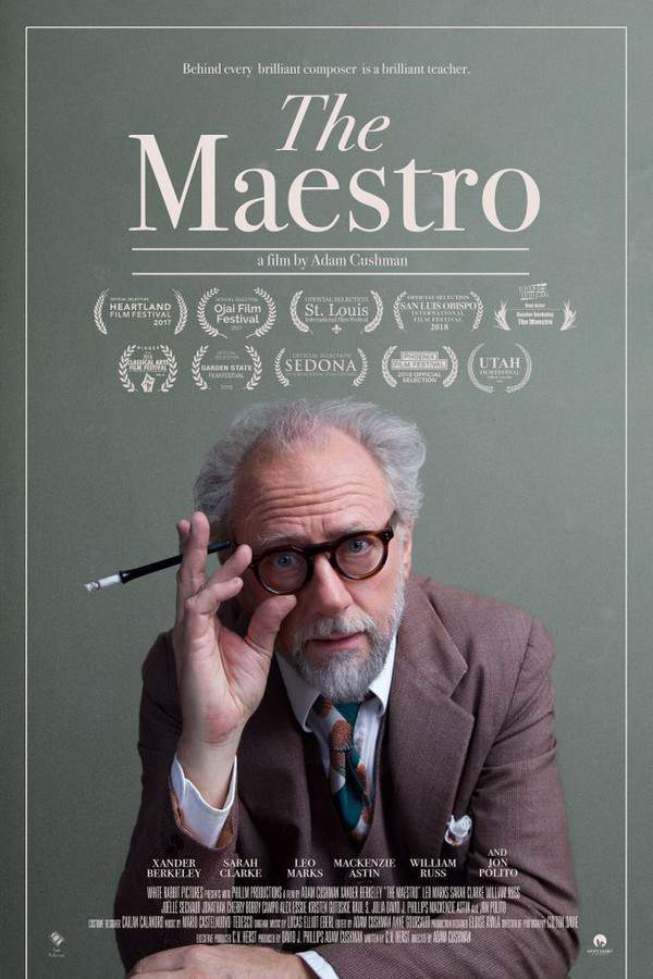 The Maestro