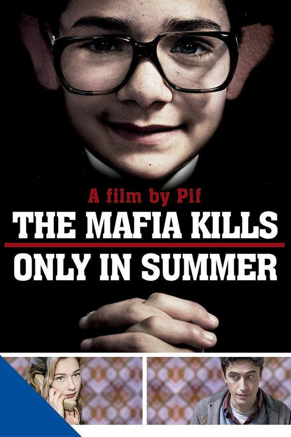 This irreverent comedy-romance follows a young boy whose fascination with the Mafia's pervasive influence in his city intertwines with his lifelong crush on Flora, a beautiful schoolmate. As he matures, Pif explores Arturo's unrequited love story while reflecting on Italy's tragic recent history, including the Sicilian Cosa Nostra’s crimes and widespread corruption. The film offers a subversive and poignant tale of love, loss, and social commentary.