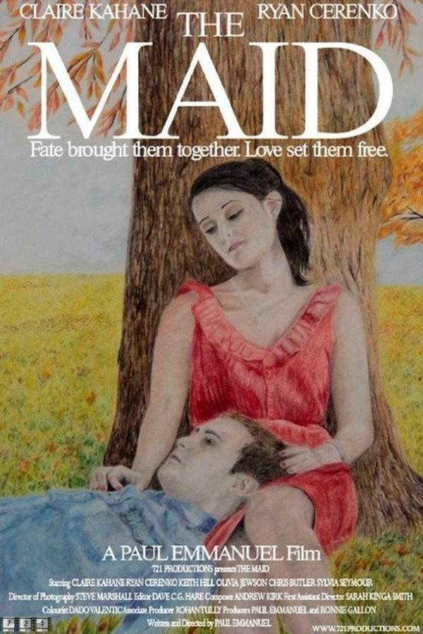 The Maid
