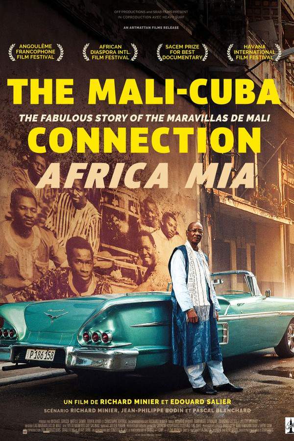 During the Cold War, a unique cultural exchange brings ten Malian musicians to Cuba. The collaboration results in the creation of 'Las Maravillas de Mali,' a vibrant fusion of Malian and Afro-Cuban musical styles. Years later, a French music producer seeks to reunite the original group, hoping to recapture the innovative spirit and extraordinary chemistry that marked their historic partnership.