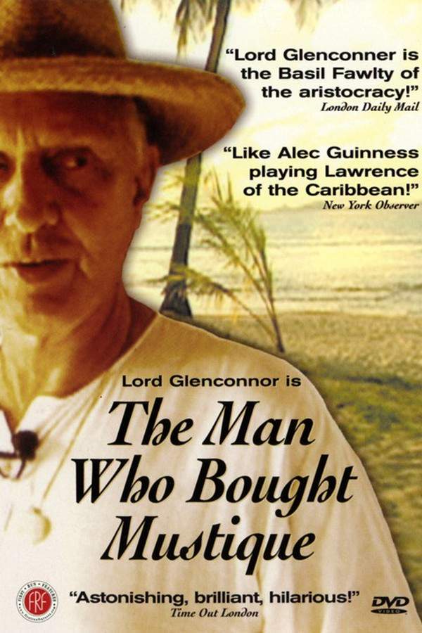 The Man Who Bought Mustique