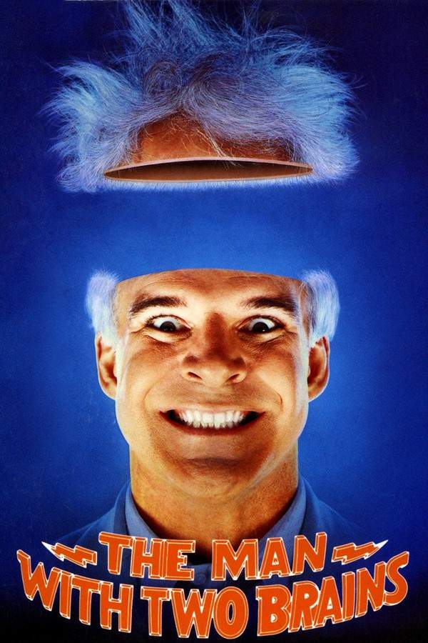 The Man with Two Brains