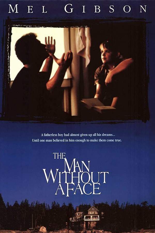 The Man Without a Face