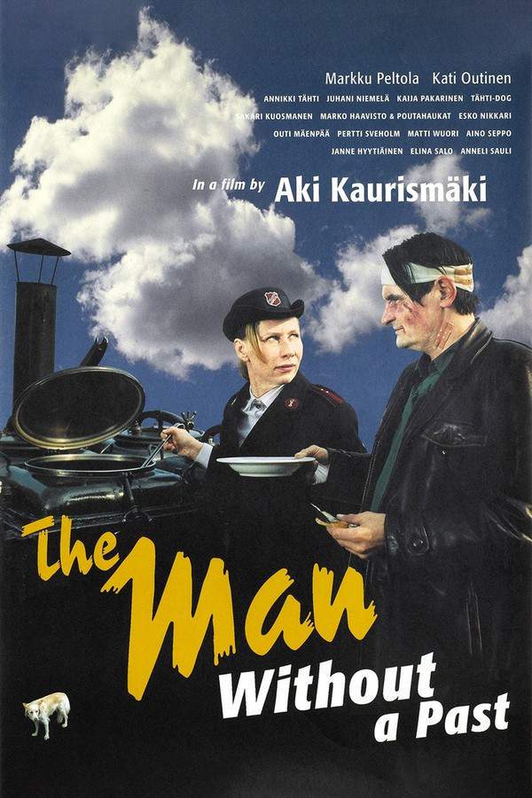 The Man Without a Past