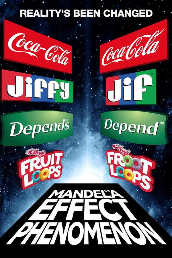 Strange inconsistencies in shared memories are causing widespread confusion, with many people believing that parallel universes are intersecting with our own. Numerous individuals recall altered movie plots, rebranded television shows, and changes to familiar cultural icons. As these anomalies accumulate, questions arise about whether unseen forces are at play, manipulating our collective understanding of the world.