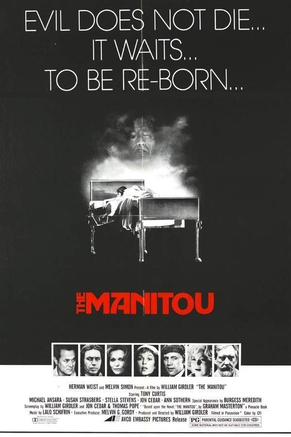 The Manitou