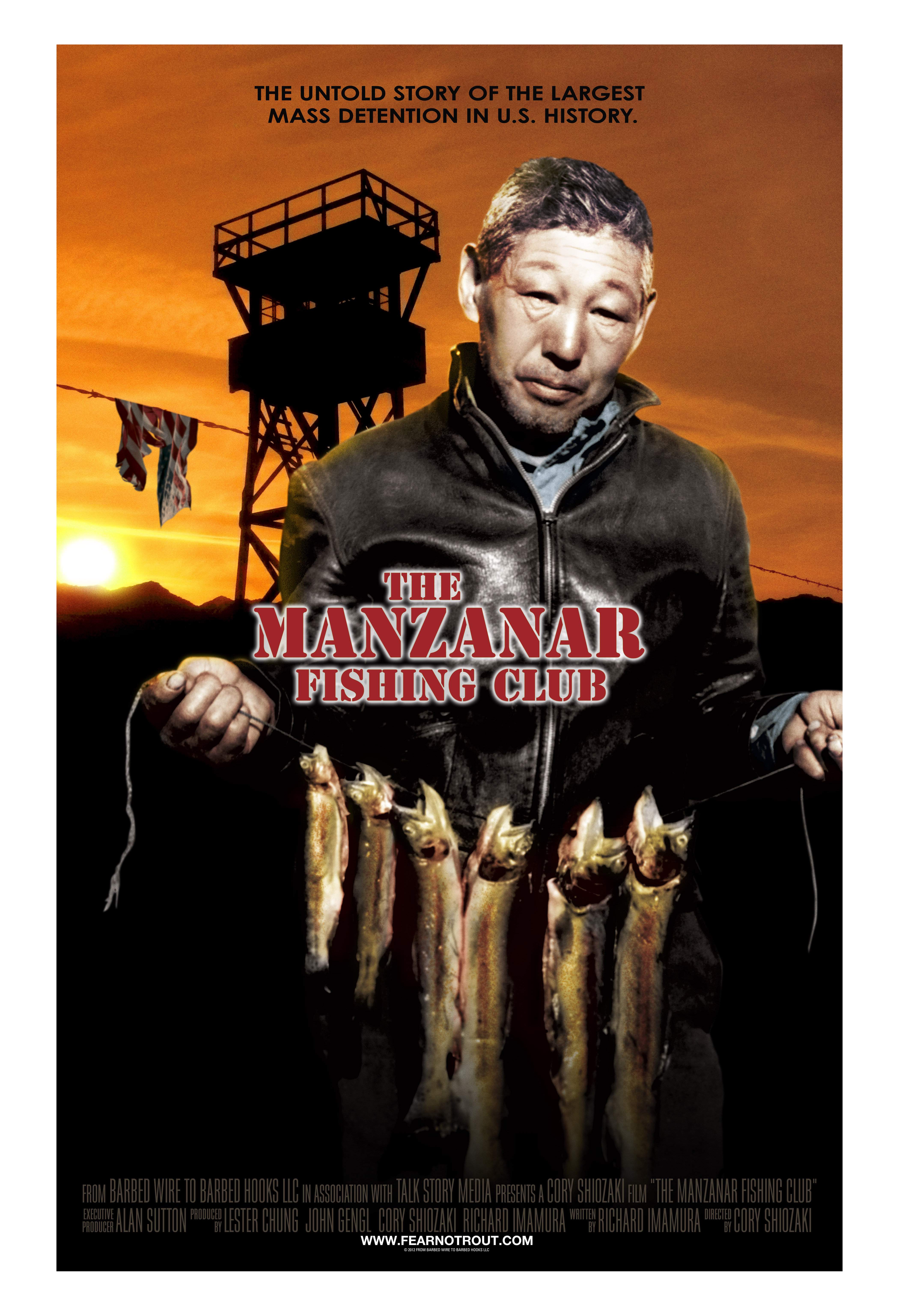 During World War II, a group of Japanese American internees escapes a California camp and finds solace in the Sierra Nevada mountains. Under the secrecy of night, they form a unique fishing club, defying authorities and finding adventure while honing their skills in the high-altitude lakes. The film reveals this little-known story through interviews with surviving fishermen and captivating visuals, offering a poignant look at resilience and the pursuit of freedom.