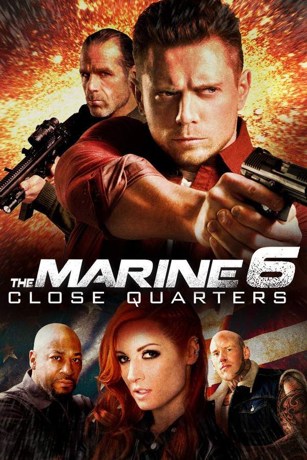 The Marine
