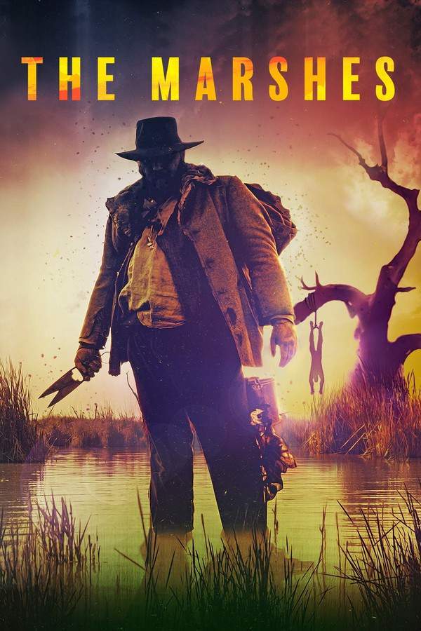 Three biologists venture into a secluded marshland, only to discover they are being hunted by a primeval entity hidden within the dense fog. The harsh wilderness and the sinister presence begin to fracture their relationships as they struggle to endure the ordeal. Facing escalating danger, the scientists must overcome their personal demons and fight for survival against the terrifying force that stalks them.