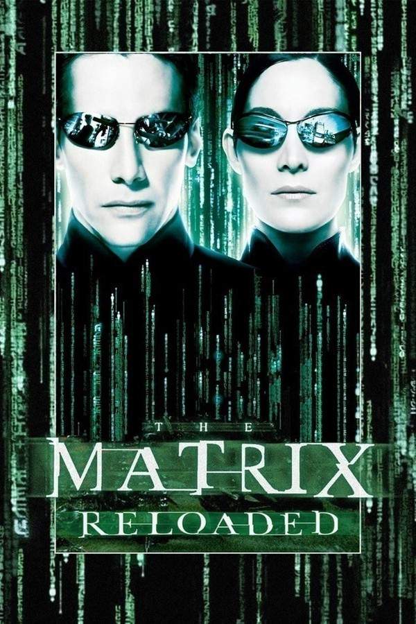 The Matrix 1999 Timeline Scene by Scene Guide