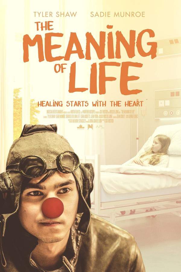 The Meaning of Life
