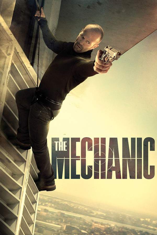 The Mechanic