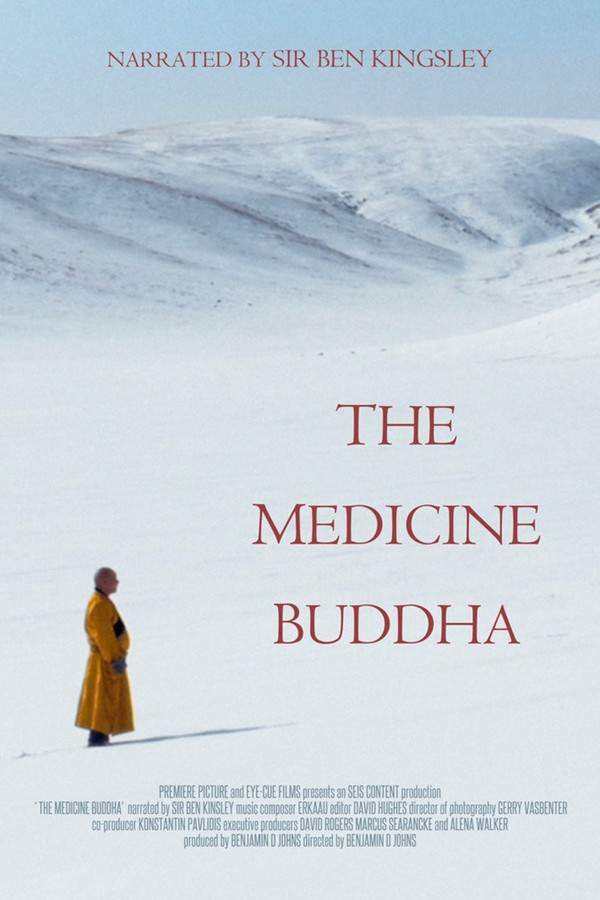 The Medicine